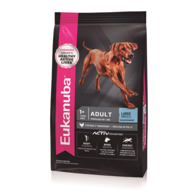 Eukanuba Adulto Large Breed 15kg