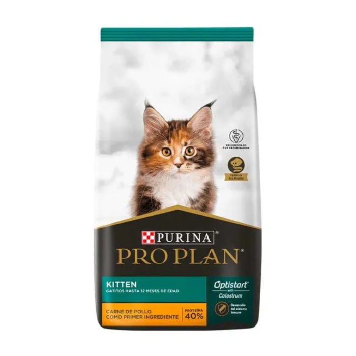 Pro Plan Kitten Gato 7.5kg