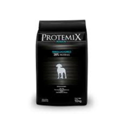 Protemix Perros Cachorros 10kg