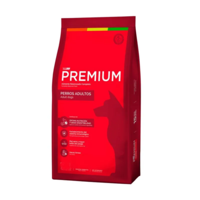 Vital Can Adulto Premium 20kg