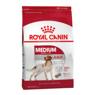 Royal Canin Adulto Medium 15kg