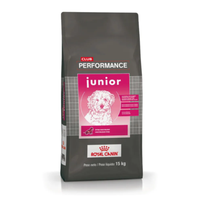 Royal Performance Cachorro 15kg