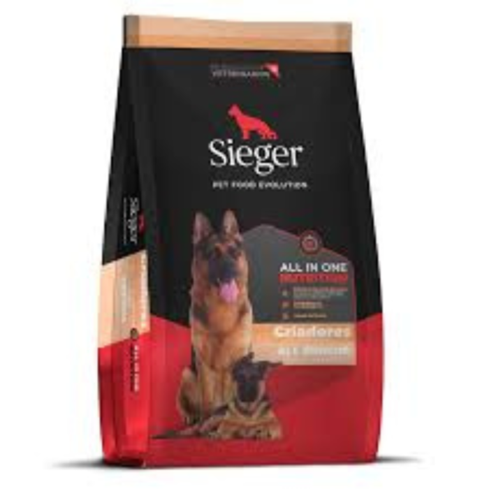 Sieger Criadores 20kg