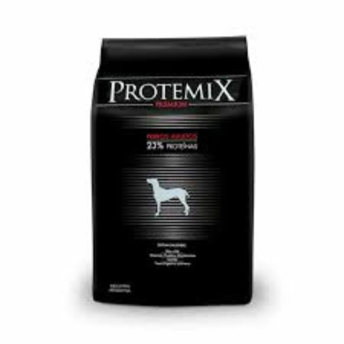 Protemix Perros Adultos 21kg