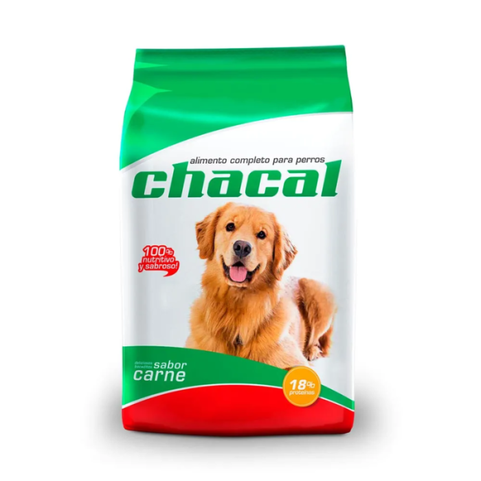 Chacal Perros 15kg