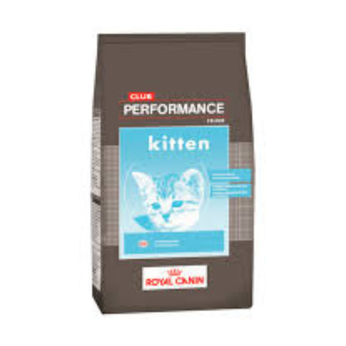 Performance Gato Kitten 7.5kg
