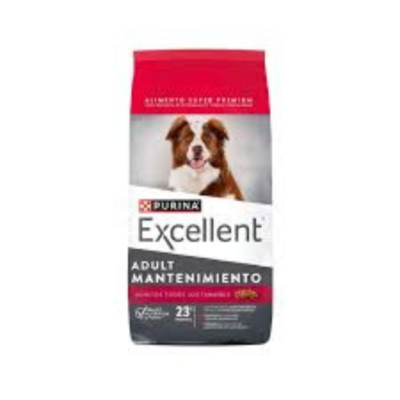 Purina Excellent Adult Maintenance 20kg
