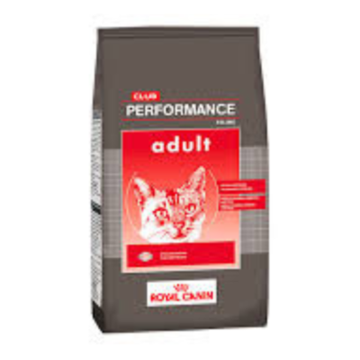 Performance Gato adulto 7.5kg