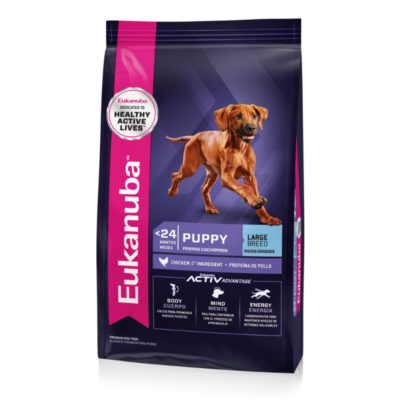 Eukanuba Puppy Large 15kg