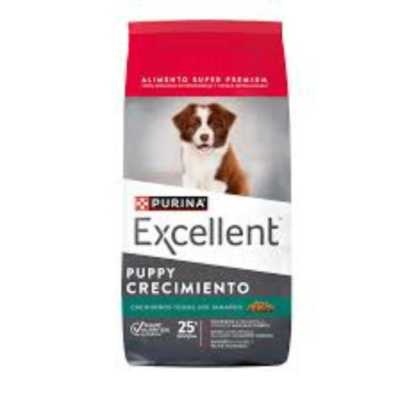 Purina Formula Puppy Maintenance 20kg