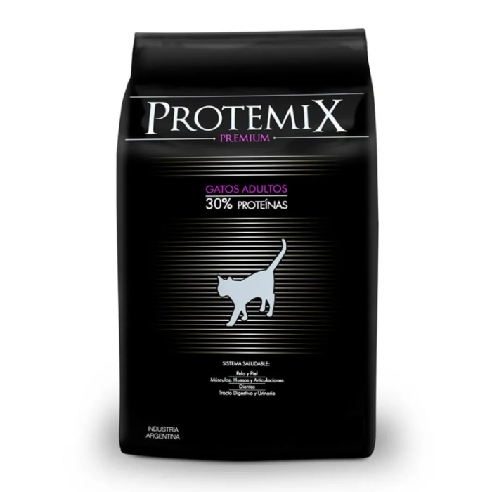 Protemix Gatos 10kg