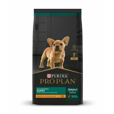 Pro Plan Puppy Small 7.5kg