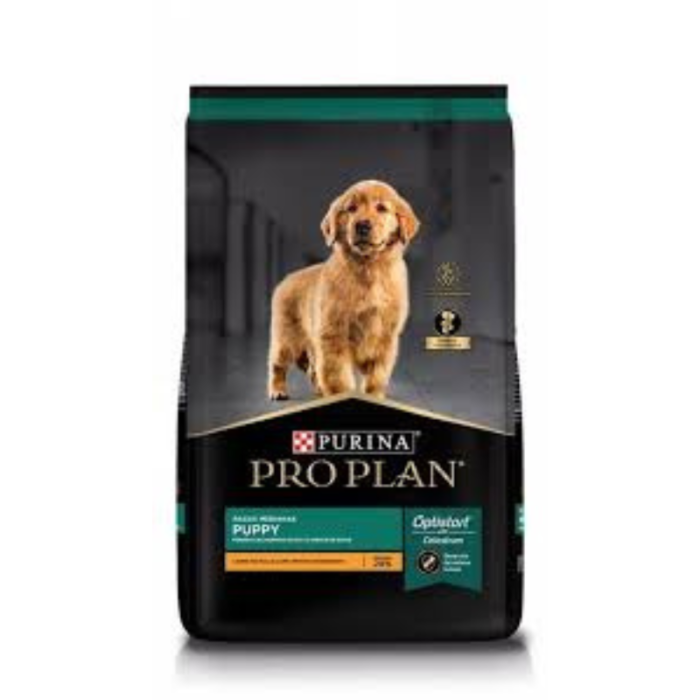 Pro Plan Puppy Mediana 15kg