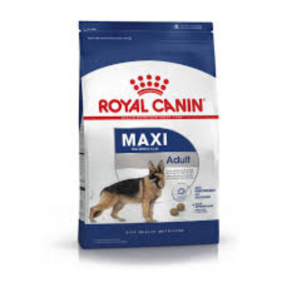 Royal Canin Maxi Adultos 15kg