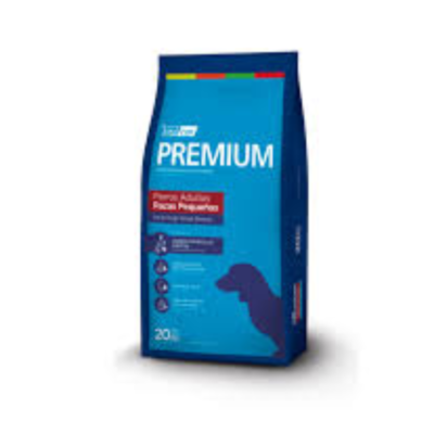 Vital Canin Perro Adulto Raza Pequeña 20kg