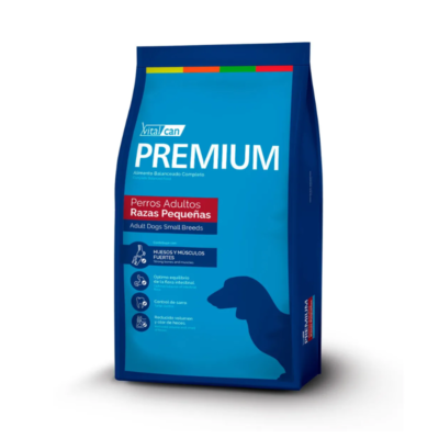 Vital Canin Perro Adulto Raza Pequeña 7.5kg