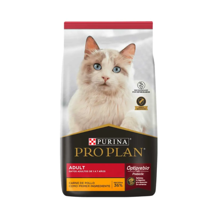 Pro Plan Gato Adulto 15kg