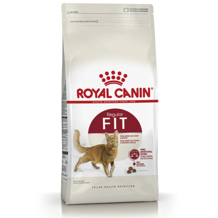 Royal Canin Fit 32 Gato Adulto 7.5kg