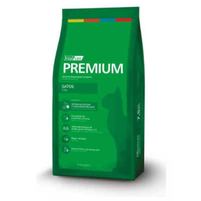 Vital Canin Gato Adulto 15kg