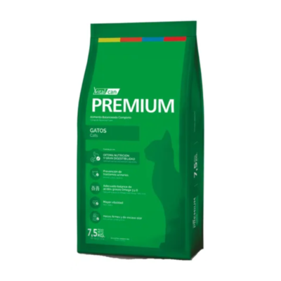Vital Canin Gato Adulto 7.5kg