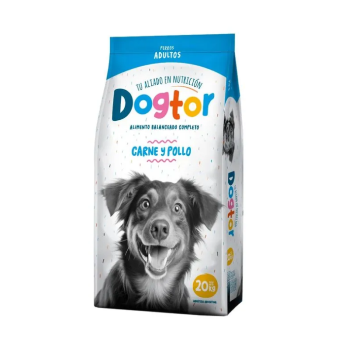 Vital Can Dogtor 20kg